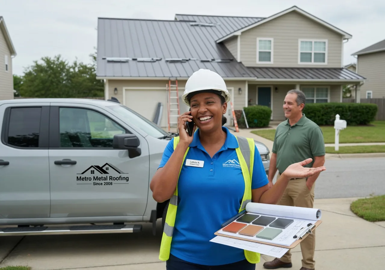 Metal Roofing Installation Millington, NJ FAQs