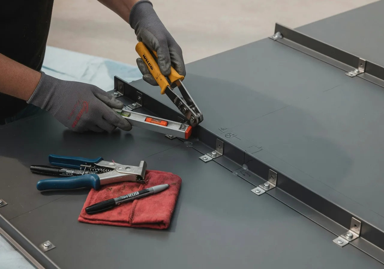 Why choose Metal Roofing Installation in Millington, NJ